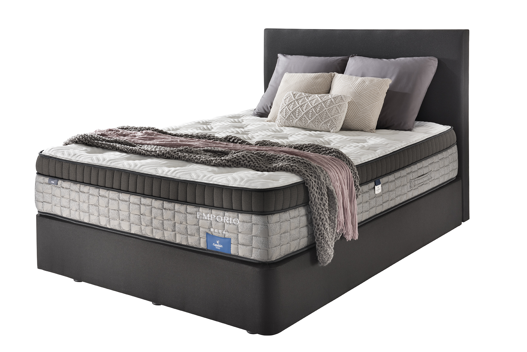 comfort sleep bedding mattress