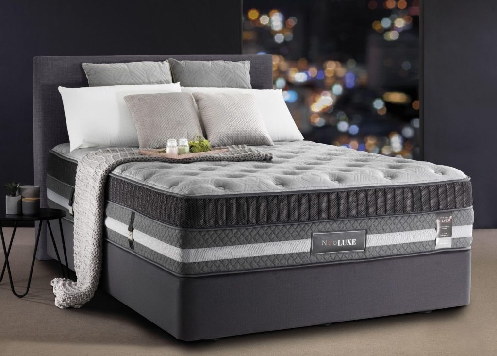 best mattress in hotels